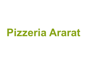 Pizzeria Ararat Logo
