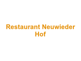 Restaurant Neuwieder Hof Logo
