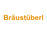 Bräustüberl Logo