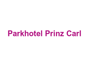 Parkhotel Prinz Carl Logo