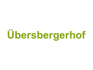 Übersbergerhof Logo