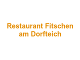 Restaurant Fitschen am Dorfteich Logo