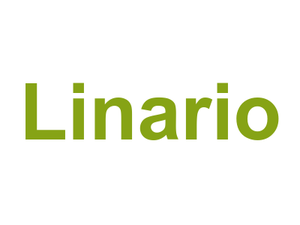 Linario Logo