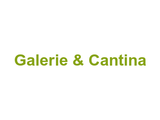 Galerie & Cantina Logo