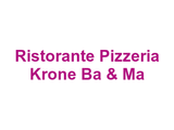 Ristorante Pizzeria Krone Ba & Ma Logo