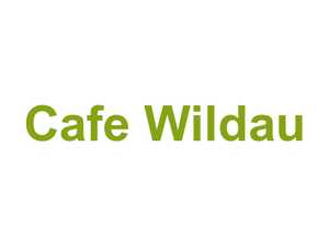Cafe Wildau Logo