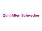 Zum Alten Schweden Logo