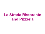 La Strada Ristorante and Pizzeria Logo