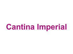 Cantina Imperial Logo
