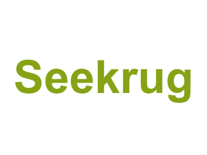 Seekrug Logo