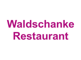 Waldschanke Restaurant Logo