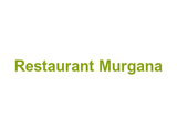 Restaurant Murgana Logo