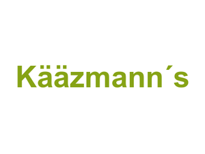 Kääzmann´s Logo