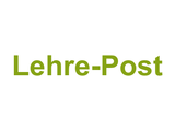 Lehre-Post Logo