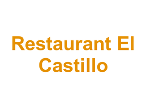 Restaurant El Castillo Logo