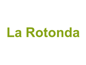 La Rotonda Logo