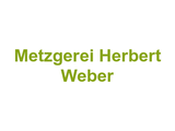 Metzgerei Herbert Weber Logo
