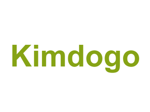 Kimdogo Logo