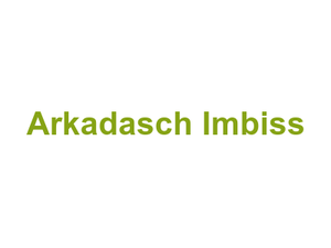 Arkadasch Imbiss Logo
