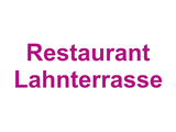 Restaurant Lahnterrasse Logo