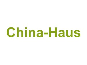 China-Haus Logo