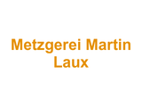 Metzgerei Martin Laux Logo