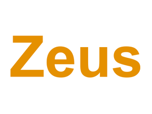 Zeus Logo