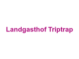 Landgasthof Triptrap Logo