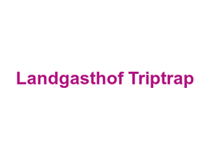 Landgasthof Triptrap Logo