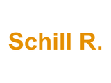 Schill R. Logo