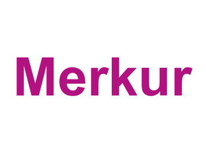 Merkur Logo