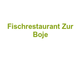 Fischrestaurant Zur Boje Logo