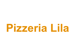Pizzeria Lila Logo