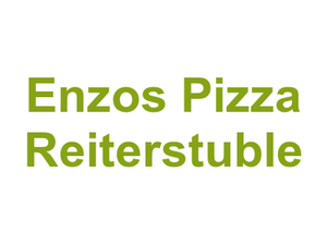 Enzo's Pizza Reiterstuble Logo