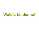 Waldis Lindenhof Logo