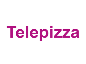 Telepizza Logo