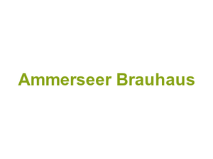 Ammerseer Brauhaus Logo