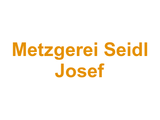Metzgerei Seidl Josef Logo