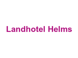 Landhotel Helms Logo