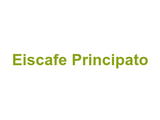 Eiscafe Principato Logo