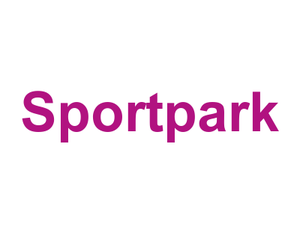 Sportpark Logo