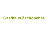 Gasthaus Zschopense Logo