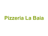 Pizzeria La Baia Logo