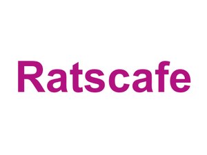Ratscafe Logo