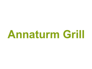 Annaturm Grill Logo
