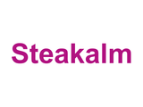 Steakalm Logo