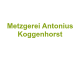 Metzgerei Antonius Koggenhorst Logo