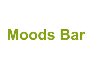 Moods Bar Logo