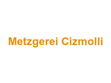 Metzgerei Cizmolli Logo