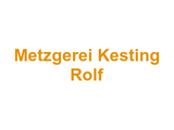 Metzgerei Kesting Rolf Logo